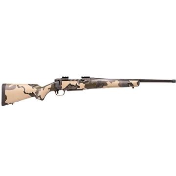 Picture of Mossberg Patriot KUIU Rifle .30-06 Sprg 5rd Magazine 22" Threaded Barrel KUIU Vias Camo 28152