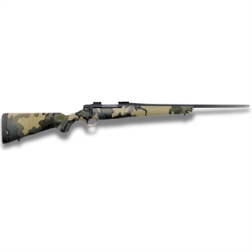 Picture of Mossberg Patriot KUIU Rifle .350 Legend 4rd Magazine 22" Barrel KUIU Vias Camo 28159