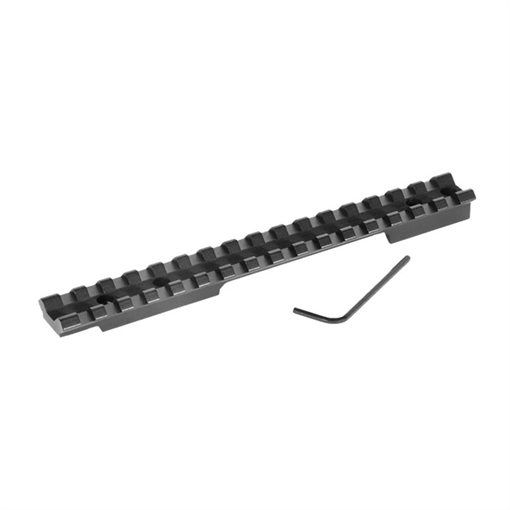 Picture of MOSSBERG PATRIOT SHORT ACTION & MVP 7.62 PICATINNY SCOPE MOUNT 45702