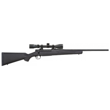 Picture of MOSSBERG PATRIOT SYNTHETIC SCOPED 270WIN 22 FLTD 27885
