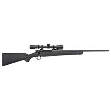 Picture of MOSSBERG PATRIOT SYNTHETIC SCOPED 30-06 22 FLTD 27893