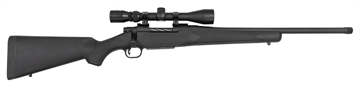 Picture of MOSSBERG PATRIOT SYNTHETIC SCOPED 450BUSH 20 28081