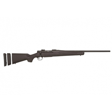 Picture of Mossberg PATRIOT SUPER BANTAM 350 LEGEND 22'' BBL 4RD BLACK 28086