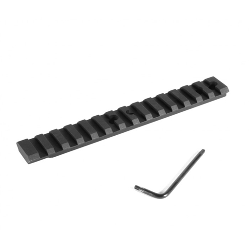 Picture of MOSSBERG POST '97 500, 590, 835, 930, 935 HD SCOPE BASES 80800