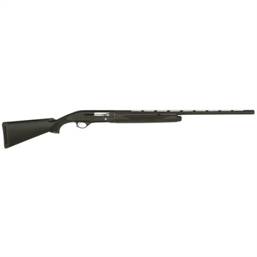 Picture of Mossberg SA All Purpose Full Size 20 Gauge Semi-Auto 3" 4+1 28" Matte Blued Vent Rib Barrel, Matte Blued Steel Receiver, Black Synthetic Stock Right Hand 75771