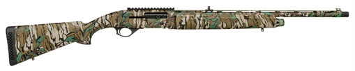 Picture of MOSSBERG SA-28 28GA 22 4RD MO GREENLEAF 75811 884110758116