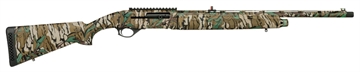 Picture of MOSSBERG SA-28 28GA 22 4RD MO GREENLEAF 75811 884110758116
