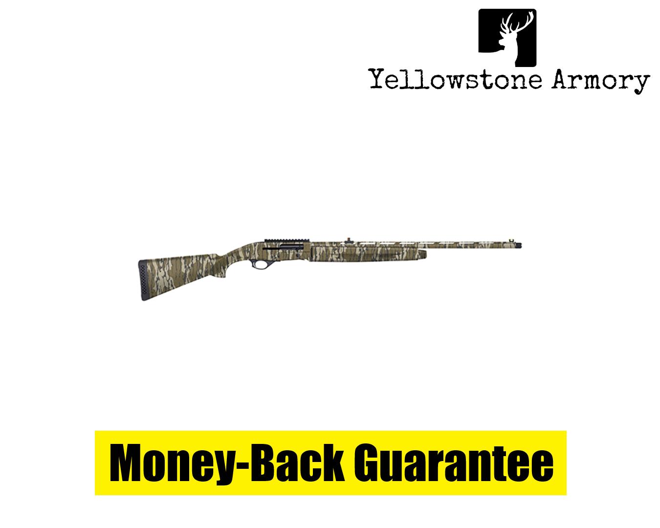 Mossberg SA-410 Turkey Shotgun 410 ga. 26 in. Mossy Oak Bottomland 3 75795-img-0