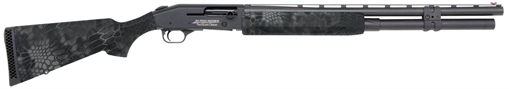 Picture of MOSSBERG SGA 12GA 24" VR 3CT MAT BLUE KRYPTEK TYPHON CAMO 10RD 930 JM PRO SERIES 85133