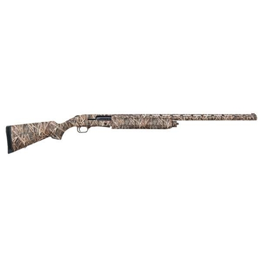 Picture of MOSSBERG SGA 12GA 28" 3CT MOSSY OAK SHADOWGRASS BLADES SYNTHETIC 930 WATERFOWL 85212