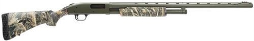 Picture of MOSSBERG SGP 12 GA 28\" 3CT OD GREEN REALTREE SYNTHETIC 500 FLEX DUCK COMMANDER W/BANDANA 015813501309