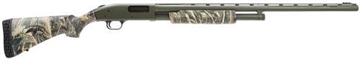 Picture of MOSSBERG SGP 12 GA 28\" 3CT OD GREEN REALTREE SYNTHETIC 500 FLEX DUCK COMMANDER W/BANDANA 015813501309