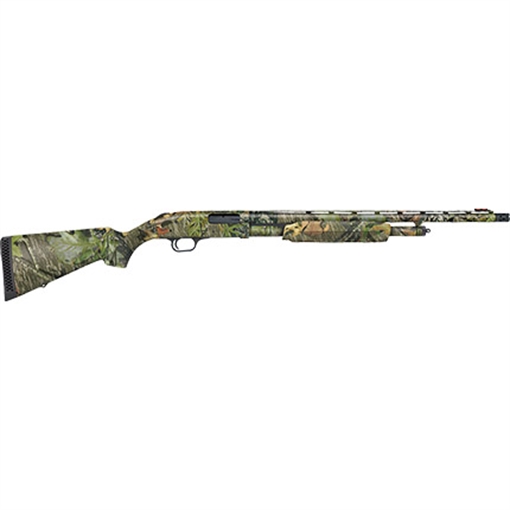 Picture of MOSSBERG SGP 20GA 22" X-FACTOR POR BBL MOSSY OAK OBSESSION SYNTHETIC VR 500 TURKEY 54339