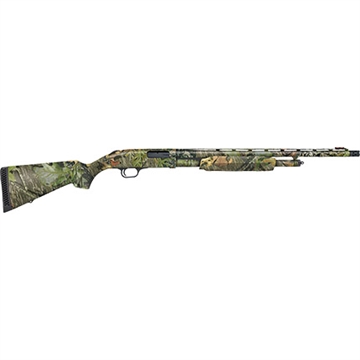 Picture of MOSSBERG SGP 20GA 22" X-FACTOR POR BBL MOSSY OAK OBSESSION SYNTHETIC VR 500 TURKEY 54339
