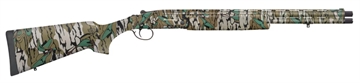 Picture of MOSSBERG SILVER RESERVE 410GA 20 MO GREENLEAF 75495 884110754858
