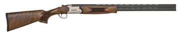 Picture of MOSSBERG SILVER RESERVE FIELD 16/28 75490