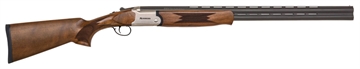 Picture of Mossberg Mossberg Silver Reserve Field Shotgun 16 ga. 28 in. Satin Black Walnut 3 in. 75490