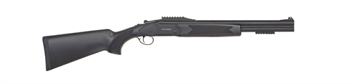 Picture of Mossberg SILVER RESERVE HS12 12/18.5 75484
