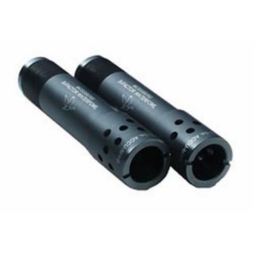 Picture of Mossberg X-Factor Accu-Choke Maverick 88 Mossberg 500/505/510 20 Gauge Extra Full Turkey Ported Steel Threaded Barrels 95231