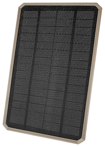 Picture of MOU 6V FEEDER SOLAR PANEL MFA-15110
