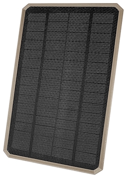 Picture of MOU 6V FEEDER SOLAR PANEL MFA-15110