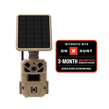Picture of MOU EDGE SOLAR MMC-14226
