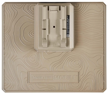 Picture of Moultrie 10W Solar Power Battery Pack MMA-14137 MMA14137