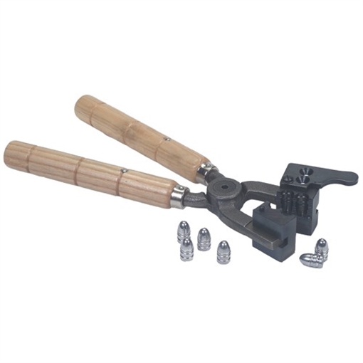 Picture of Lyman Bullet Mould Handles - Double Cavity (12 oz.) 2735793