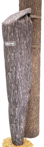 Picture of Moultrie Bag Feeder 100lbs Capacity Camo MFG-15019