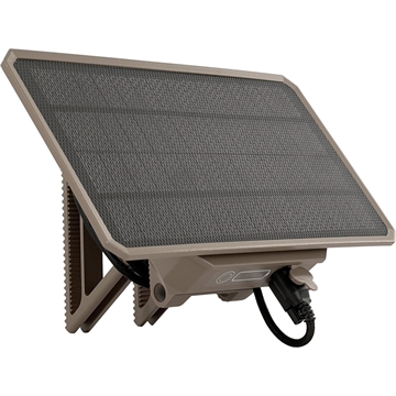 Picture of Moultrie 11W Solar Power Panel MMA-14286