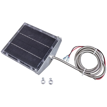 Picture of Moultrie 12V Ranch Series Solar Panel MFA-15066