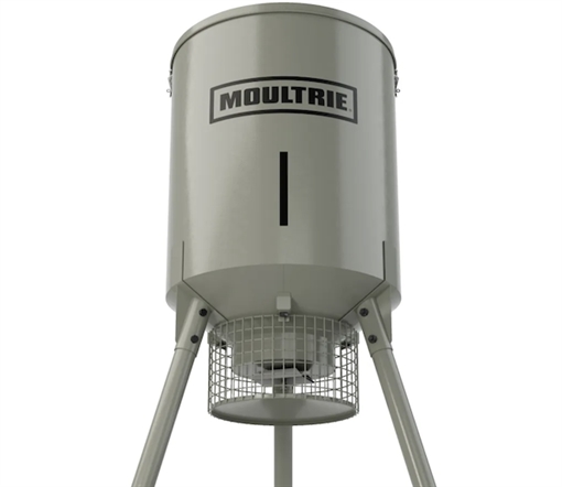 Picture of MOULTRIE 30LB ALL-IN-ONE HANGING FEEDER MFG-15100 053695151007