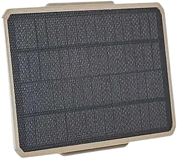 Picture of Moultrie Solar Power Pack 3.4W MMA-14206