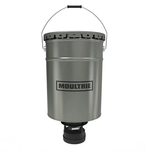 Picture of Moultrie 40lb Hanging Feeder MFG-15101