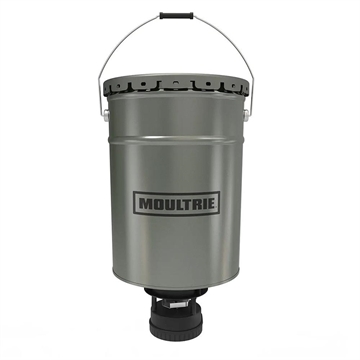 Picture of Moultrie 40lb Hanging Feeder MFG-15101