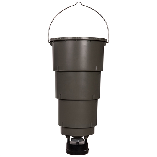 Picture of Moultrie Moultrie All In One Hanging Feeder 5 gal. MFG-13074