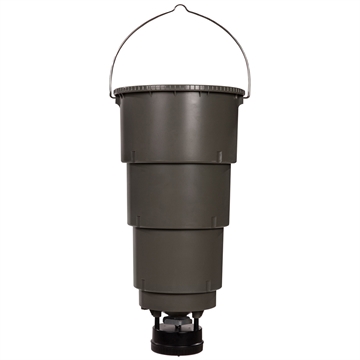 Picture of Moultrie Moultrie All In One Hanging Feeder 5 gal. MFG-13074