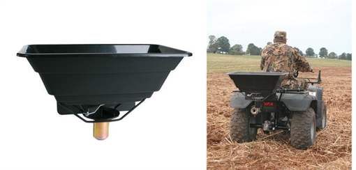 Picture of Summit Tree Stands ATV FOOD PLOT SPREADER MFHP53880
