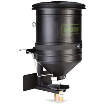 Picture of Moultrie Moultrie ATV Spreader Manual Gate MSS-12721