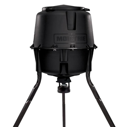 Picture of Summit Tree Stands DEER FEEDER STANDARD TRIPOD 30GALLON MFG-13220