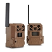 Picture of Moultrie EDGE 2 Cellular Trail Camera 36MP 2/ct MMC-14124