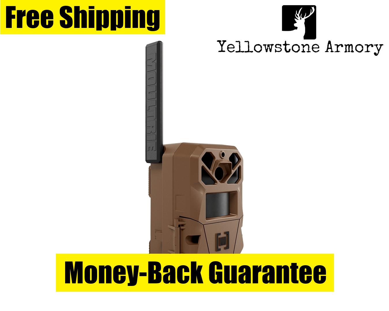 Moultrie Edge 3 Cellular Trail Camera MMC-14202-img-0