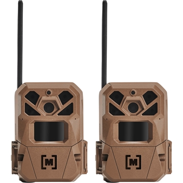 Picture of Moultrie Edge 3 Cellular Trail Camera 2 pk. MMC-14203