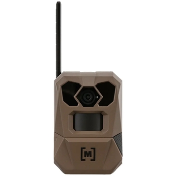 Picture of MOULTRIE EDGE 4 CELLULAR TRAIL CAM 40MP/1080P ON DEMAND BROWN MMC-14227