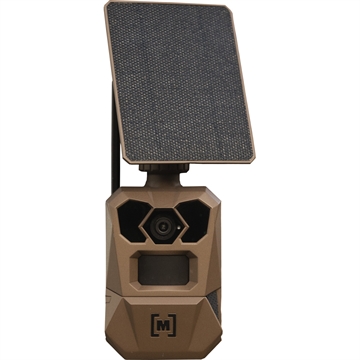 Picture of MOULTRIE EDGE 4 SOLAR CELL CAM 40MP/1080P SOLAR/BATTERY PACK MMC-14269