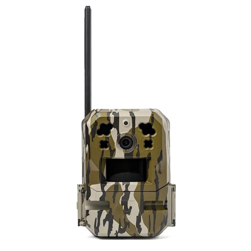 Picture of MOULTRIE EDGE PRO CELLULAR TRAIL CAM 36MP/1080P BOTTOMLND MMA-14080 MCG14080