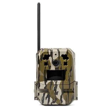 Picture of MOULTRIE EDGE PRO CELLULAR TRAIL CAM 36MP/1080P BOTTOMLND MMA-14080 MCG14080