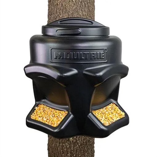 Picture of Moultrie Feed Station II Hanging Feeder MFG-15009