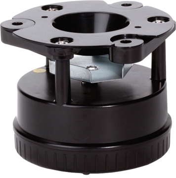 Picture of Moultrie All-In-One Timer Feeder Kit 4 Programs 1-20 Seconds Duration Black MFHP12367