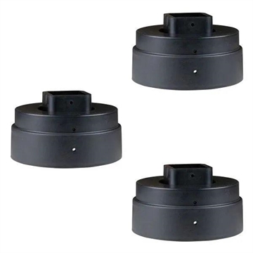 Picture of Moultrie Feeder Leg Varmint Deterrent MFA-15062